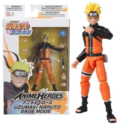 Sujungiama dalis Naruto...
